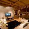 La Clusaz - Apartamentos de La Ferme Des Lombardes - Le grenier  Apartamento 275m2 12/14 pax 